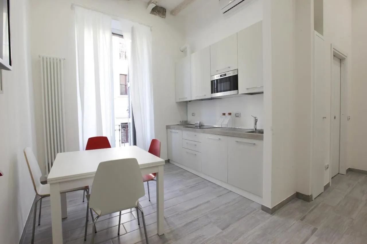 Amazing Apartment In City Center With Balcony Milan