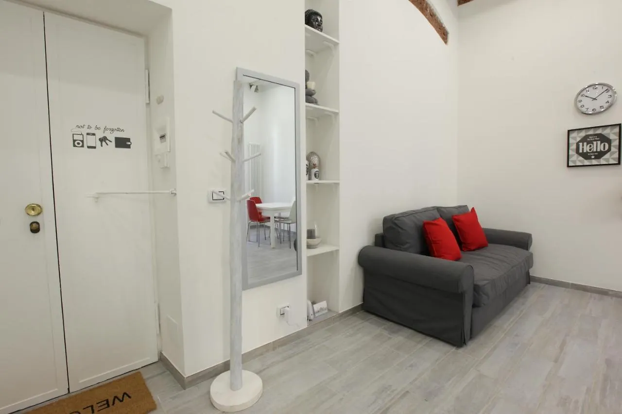 Amazing Apartment In City Center With Balcony Milan 0*,  Italy