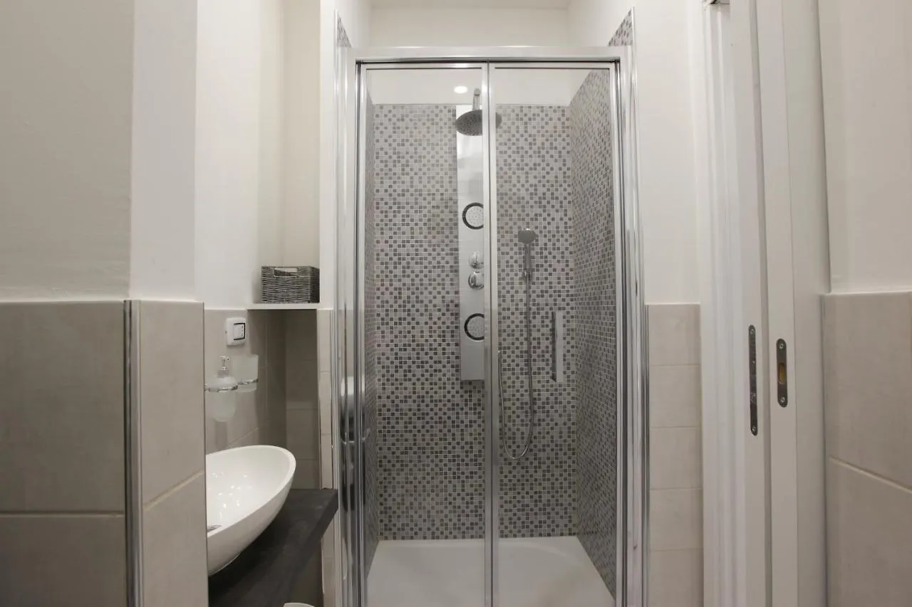 Amazing Apartment In City Center With Balcony Milan