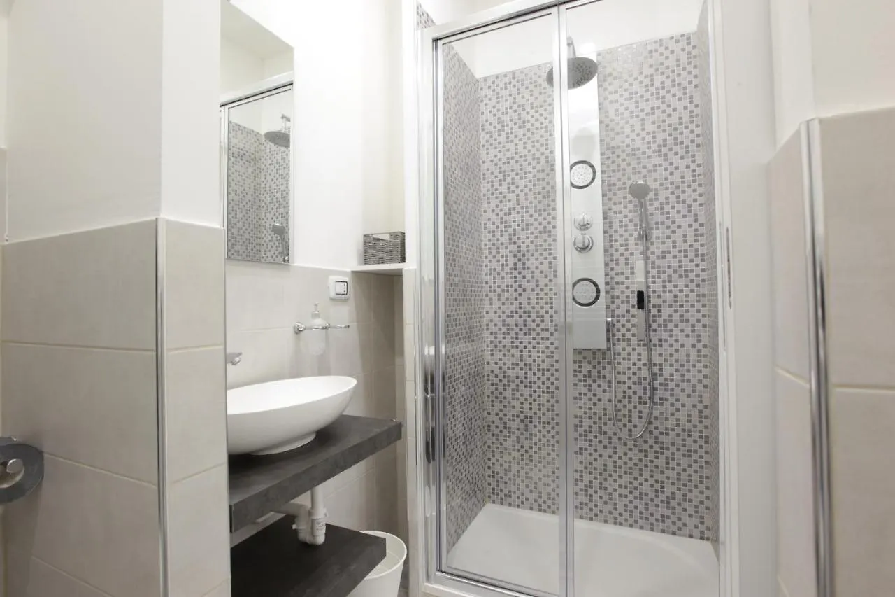 Amazing Apartment In City Center With Balcony Milan 0*,  Italy