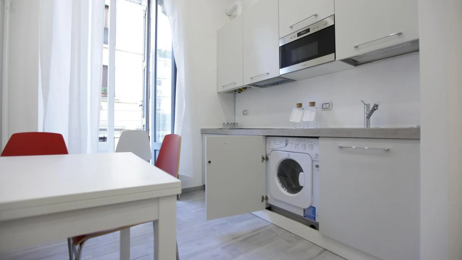 Amazing Apartment In City Center With Balcony Milan 0*,  Italy