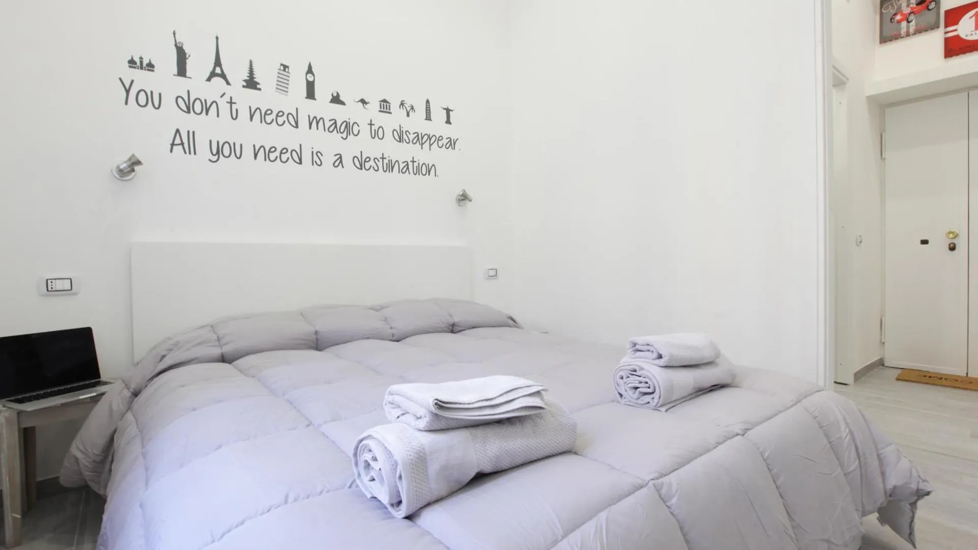 Amazing Apartment In City Center With Balcony Milan