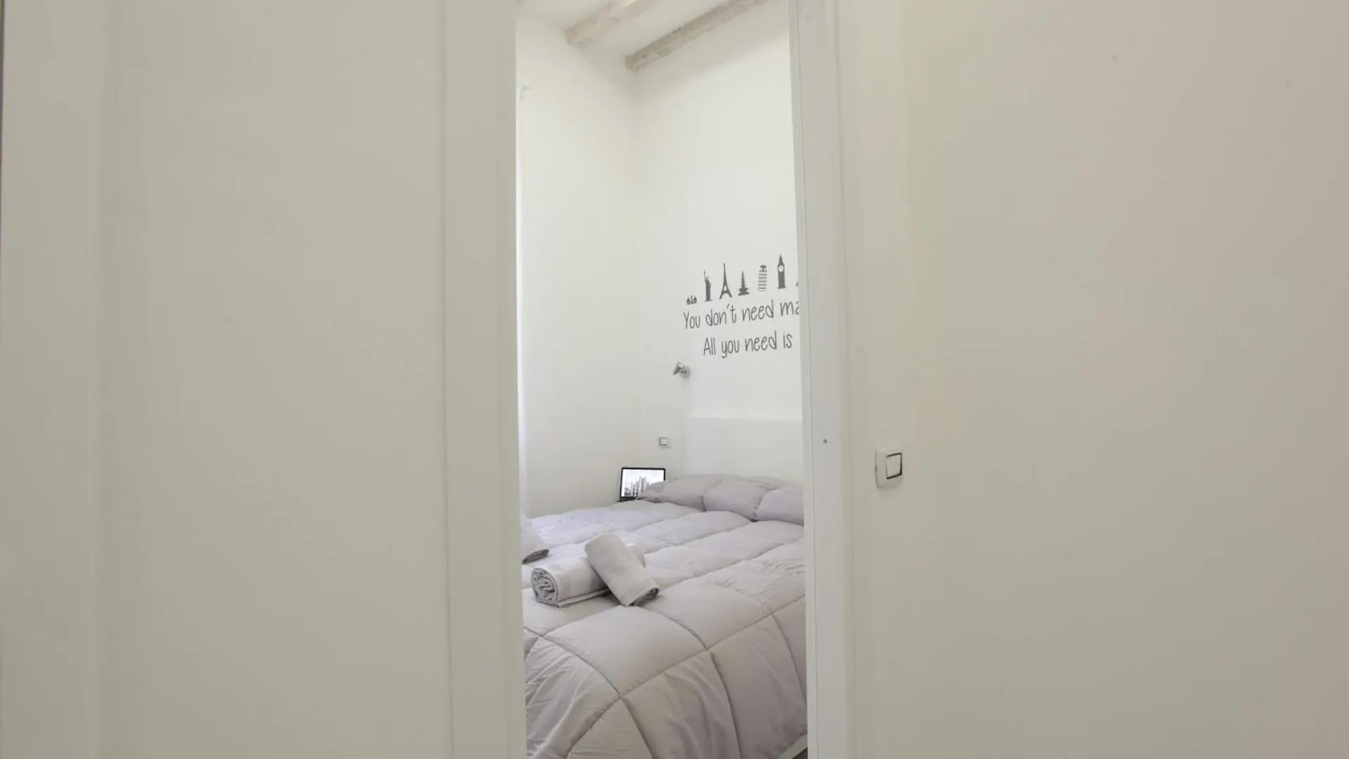 Amazing Apartment In City Center With Balcony Milan 0*,